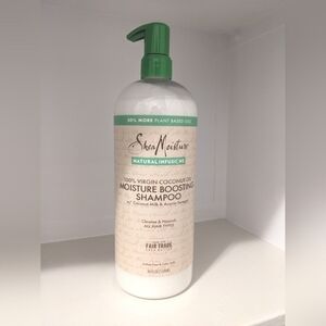 Shea Moisture Shampoo 1L